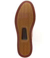 Cole Haan Men's GrandPrø Luxe Wholecut Leather Sneakers