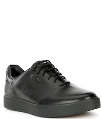 Cole Haan Men's GrandPrø Luxe Wholecut Leather Sneakers