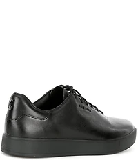 Cole Haan Men's GrandPrø Luxe Wholecut Leather Sneakers