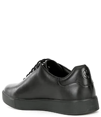 Cole Haan Men's GrandPrø Luxe Wholecut Leather Sneakers