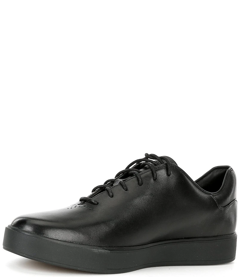 Cole Haan Men's GrandPrø Luxe Wholecut Leather Sneakers