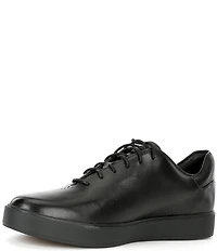 Cole Haan Men's GrandPrø Luxe Wholecut Leather Sneakers