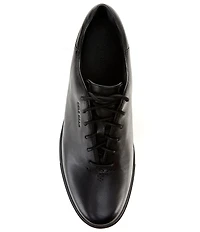 Cole Haan Men's GrandPrø Luxe Wholecut Leather Sneakers