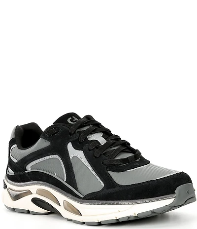 Cole Haan Men's GRANDPRØ Millenia Perforated Sneakers