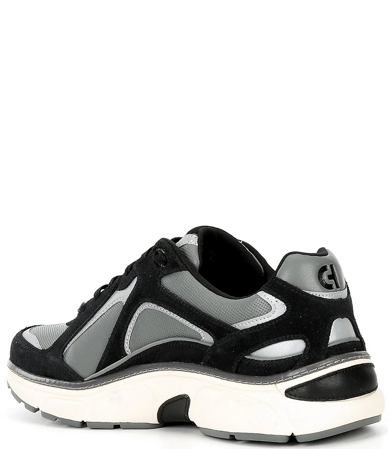 Cole Haan Men's GRANDPRØ Millenia Perforated Sneakers