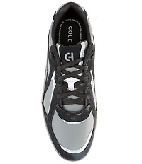 Cole Haan Men's GRANDPRØ Millenia Perforated Sneakers