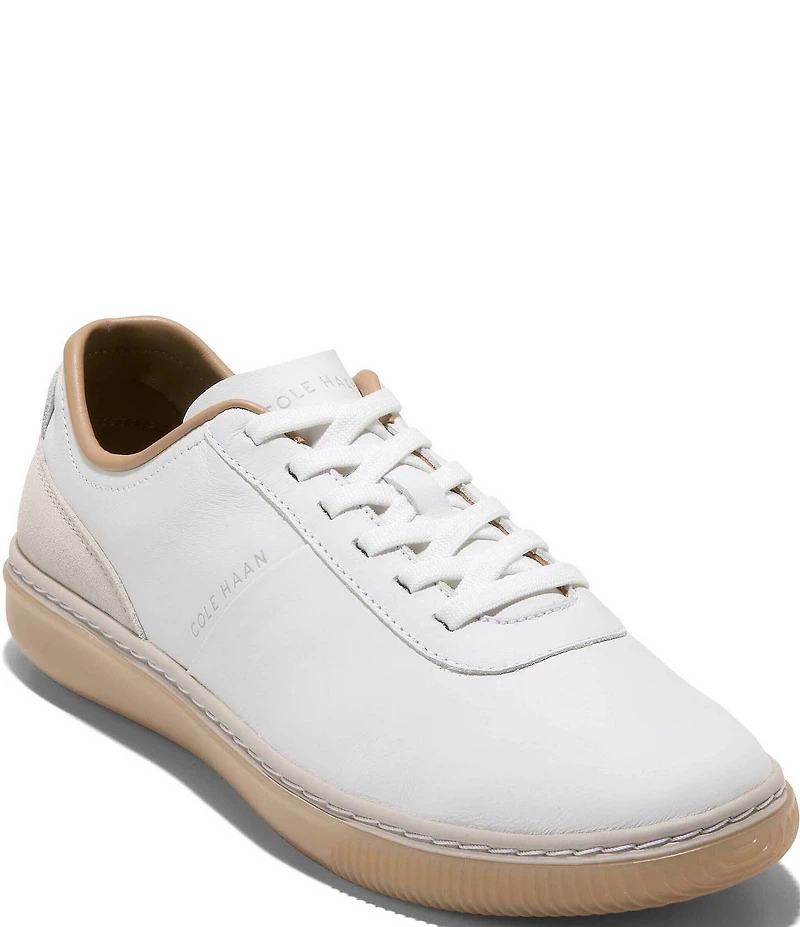 Cole Haan Men's GrandPrø Packwell Sneakers