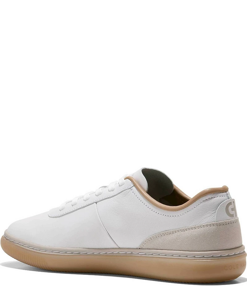 Cole Haan Men's GrandPrø Packwell Sneakers