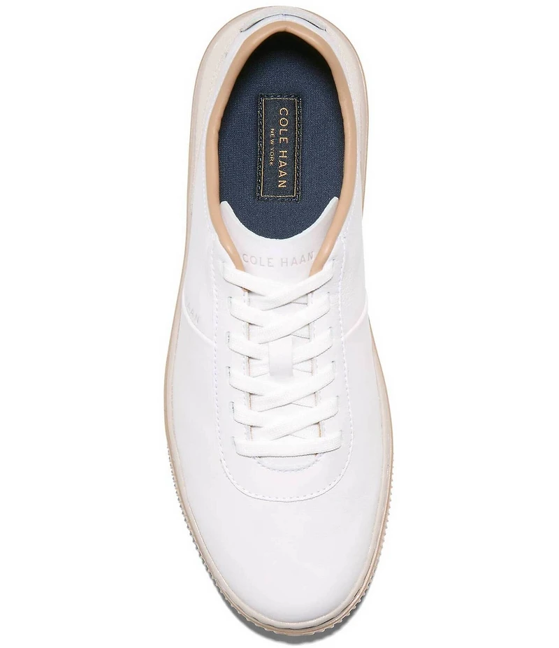Cole Haan Men's GrandPrø Packwell Sneakers