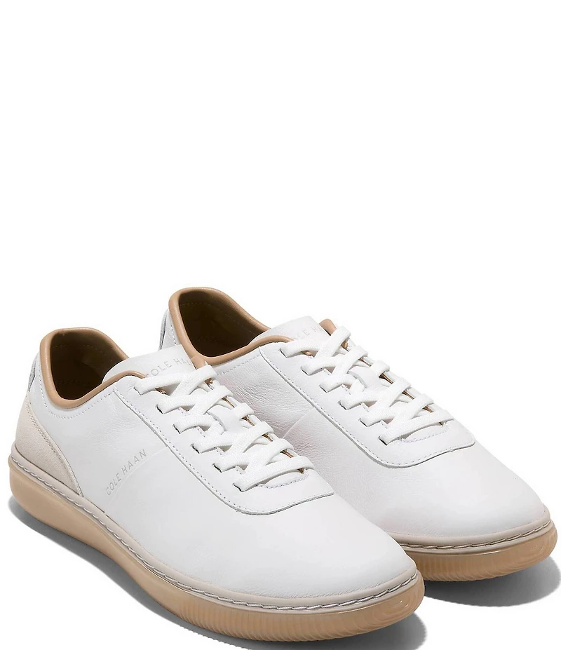 Cole Haan Men's GrandPrø Packwell Sneakers