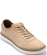 Cole Haan Men's GrandPrø Packwell Sneakers