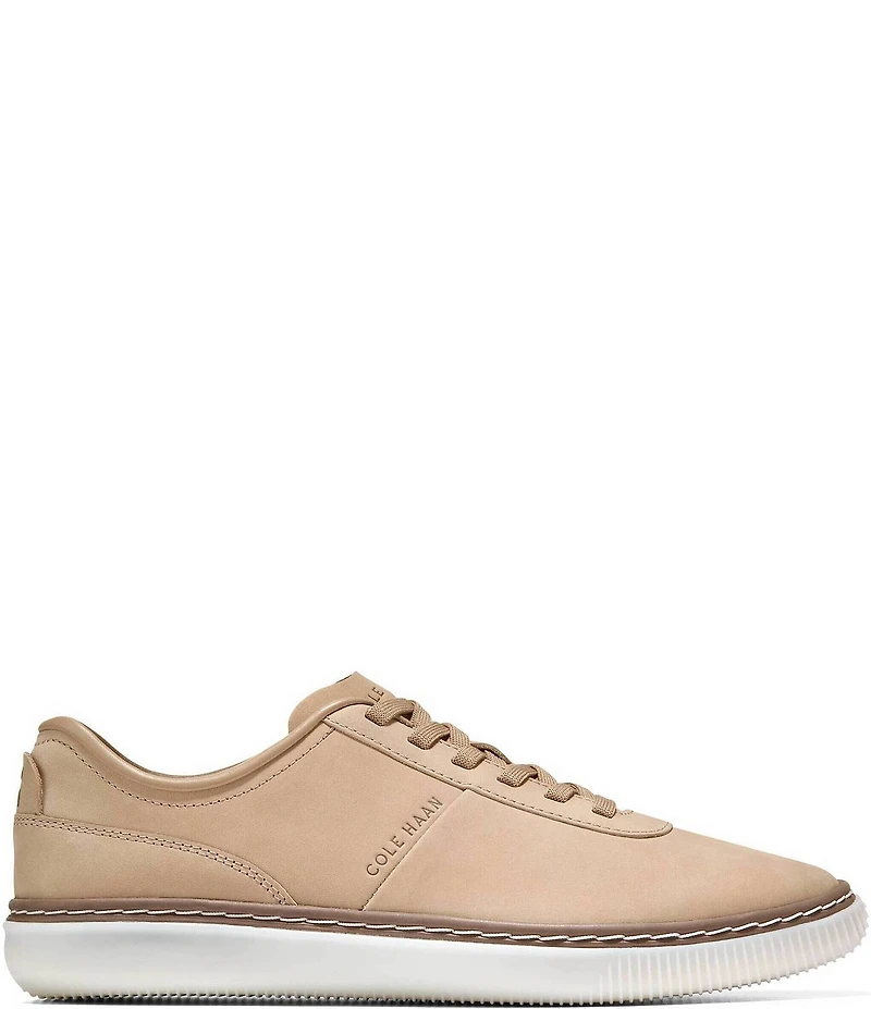 Cole Haan Men's GrandPrø Packwell Sneakers