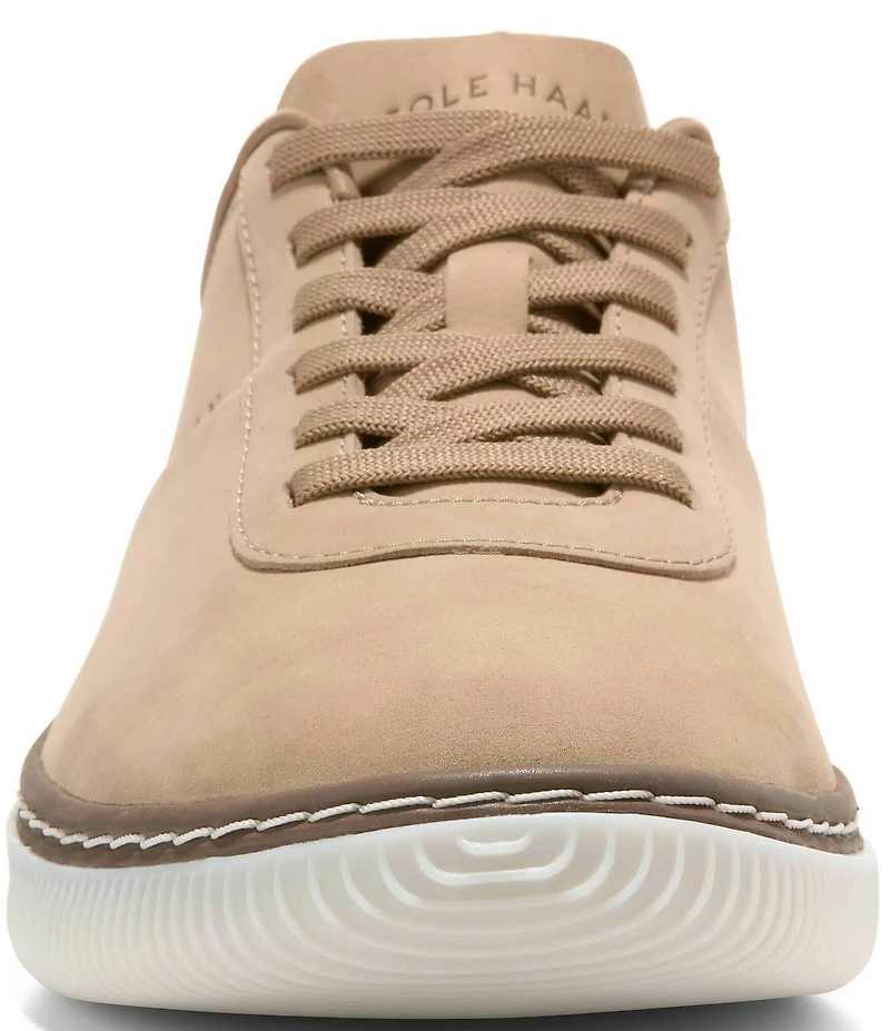 Cole Haan Men's GrandPrø Packwell Sneakers
