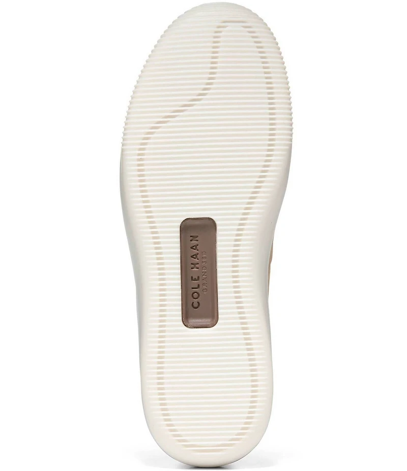 Cole Haan Men's GrandPrø Packwell Sneakers