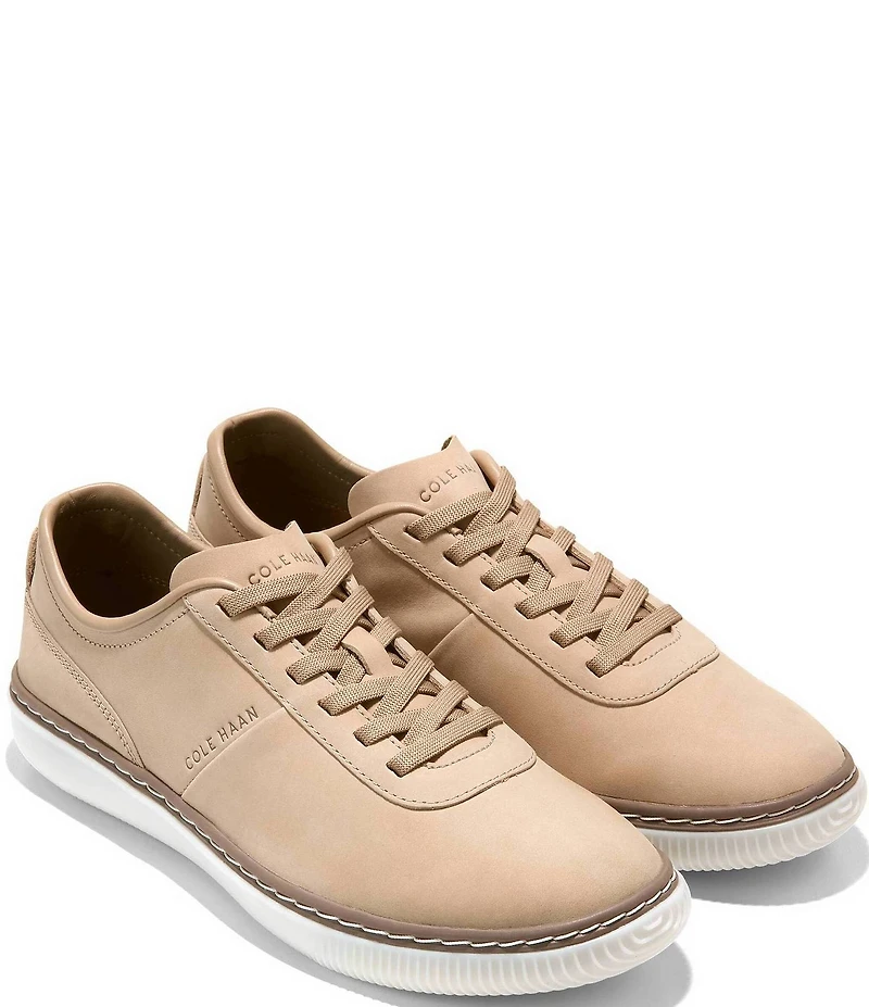Cole Haan Men's GrandPrø Packwell Sneakers