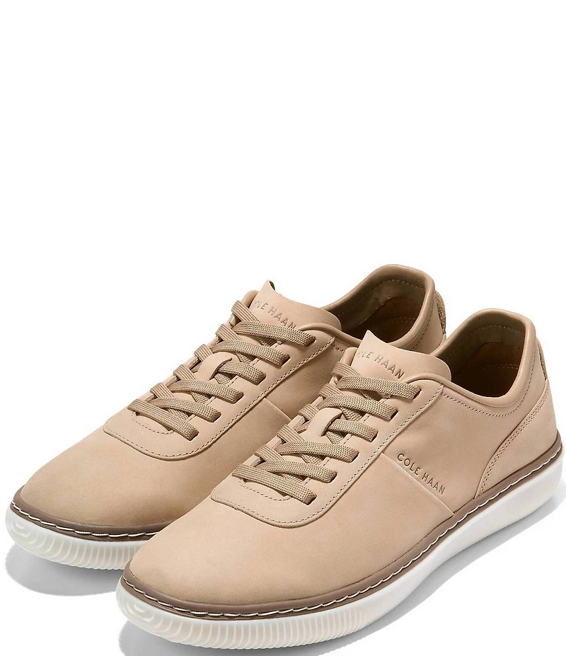 Cole Haan Men's GrandPrø Packwell Sneakers