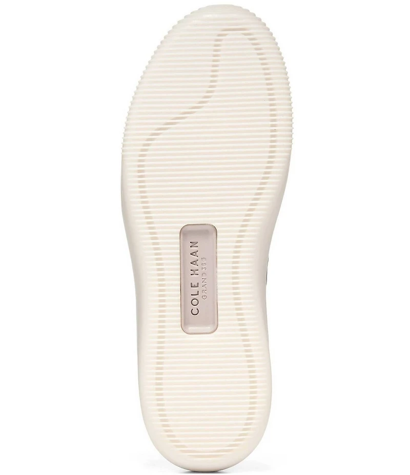 Cole Haan Men's GrandPrø Packwell Sneakers