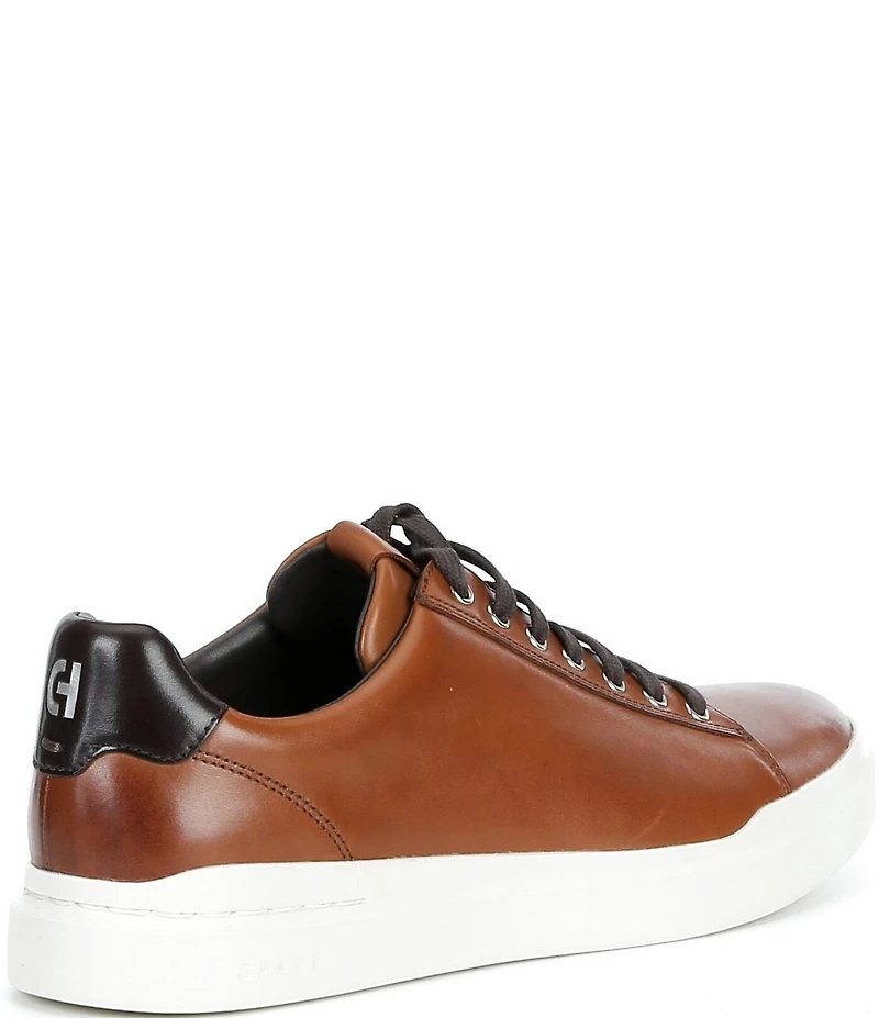 Cole Haan Men's GrandPrø Rally Lace-To-Toe Sneakers