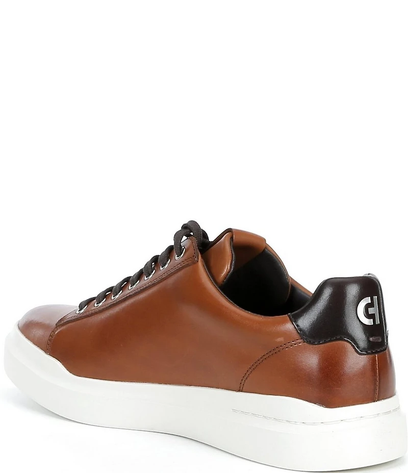 Cole Haan Men's GrandPrø Rally Lace-To-Toe Sneakers