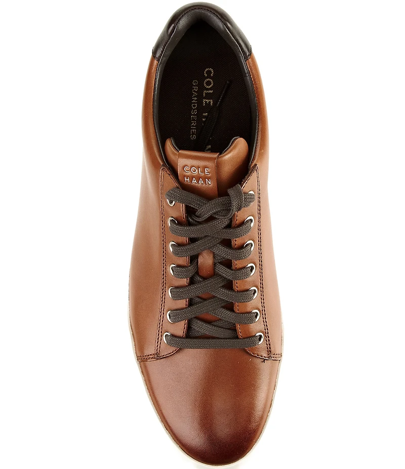 Cole Haan Men's GrandPrø Rally Lace-To-Toe Sneakers