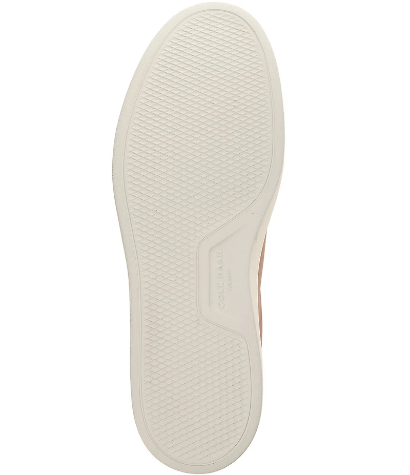 Cole Haan Men's GrandPrø Rally Lace-To-Toe Sneakers