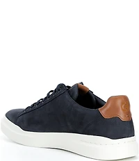 Cole Haan Men's GrandPrø Rally Nubuck Lace-to-Toe Sneakers