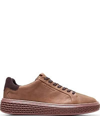 Cole Haan Men's GrandPrø SkyWeave™ Court Sneakers