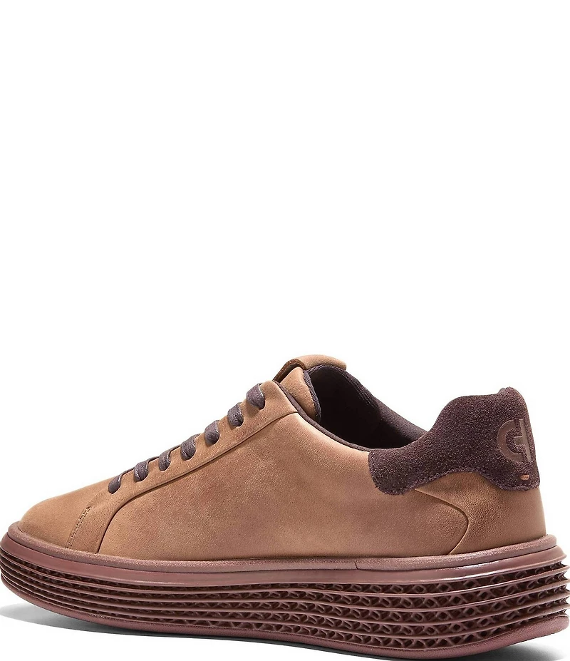 Cole Haan Men's GrandPrø SkyWeave™ Court Sneakers