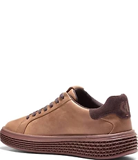 Cole Haan Men's GrandPrø SkyWeave™ Court Sneakers