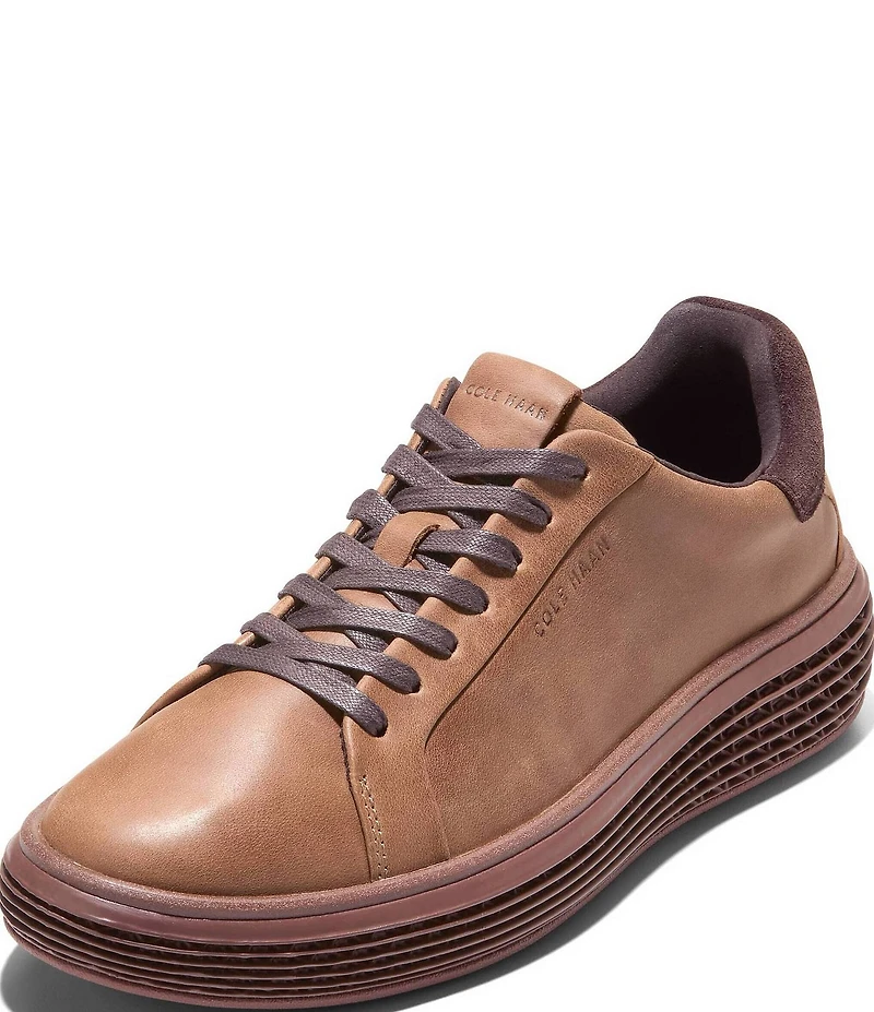 Cole Haan Men's GrandPrø SkyWeave™ Court Sneakers