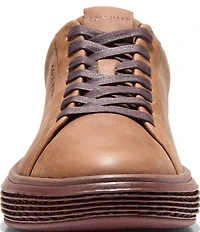 Cole Haan Men's GrandPrø SkyWeave™ Court Sneakers