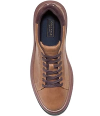 Cole Haan Men's GrandPrø SkyWeave™ Court Sneakers