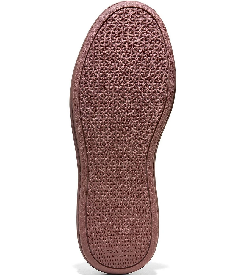 Cole Haan Men's GrandPrø SkyWeave™ Court Sneakers