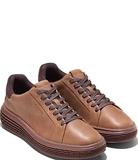 Cole Haan Men's GrandPrø SkyWeave™ Court Sneakers