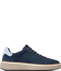 Cole Haan Men's GrandPrø SkyWeave™ Court Sneakers