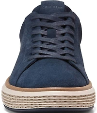 Cole Haan Men's GrandPrø SkyWeave™ Court Sneakers
