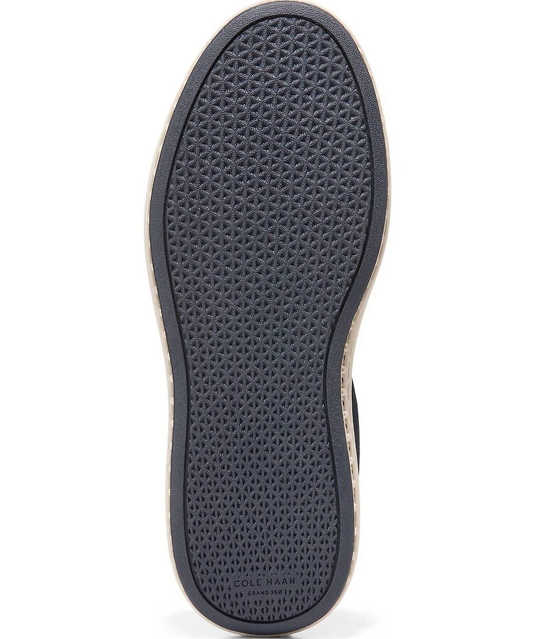 Cole Haan Men's GrandPrø SkyWeave™ Court Sneakers