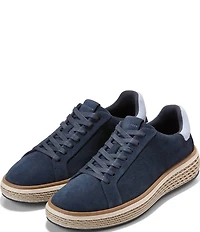 Cole Haan Men's GrandPrø SkyWeave™ Court Sneakers