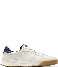 Cole Haan Men's GrandPrø Slimline Leather Sneakers