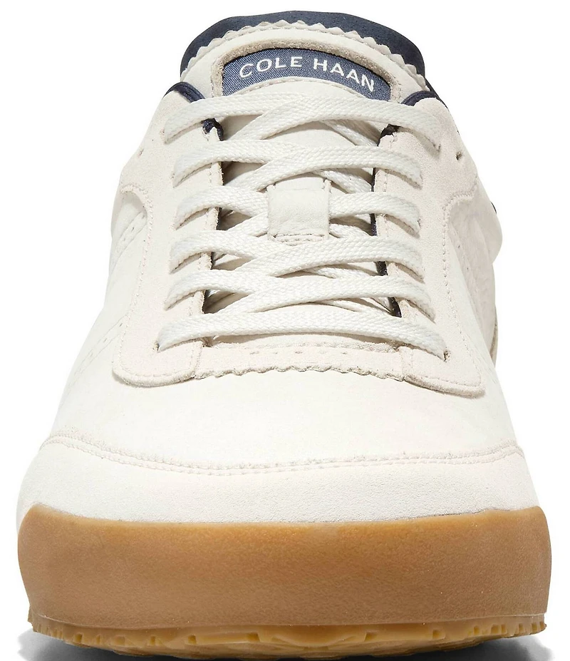 Cole Haan Men's GrandPrø Slimline Leather Sneakers