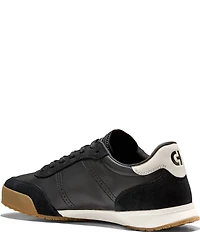Cole Haan Men's GrandPrø Slimline Leather Sneakers