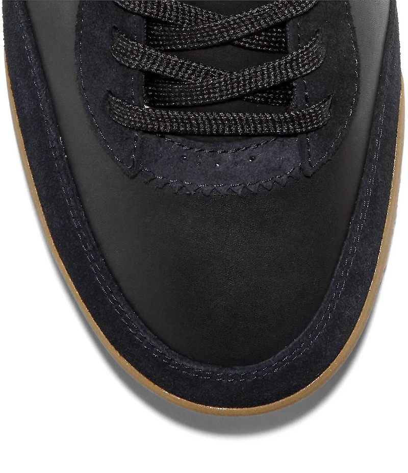 Cole Haan Men's GrandPrø Slimline Leather Sneakers