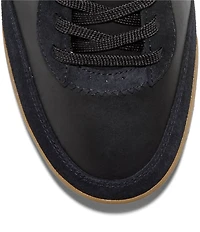 Cole Haan Men's GrandPrø Slimline Leather Sneakers