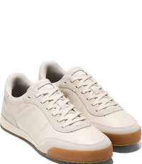Cole Haan Men's GrandPrø Slimline Leather Sneakers