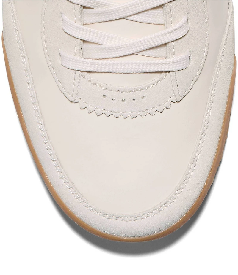 Cole Haan Men's GrandPrø Slimline Leather Sneakers