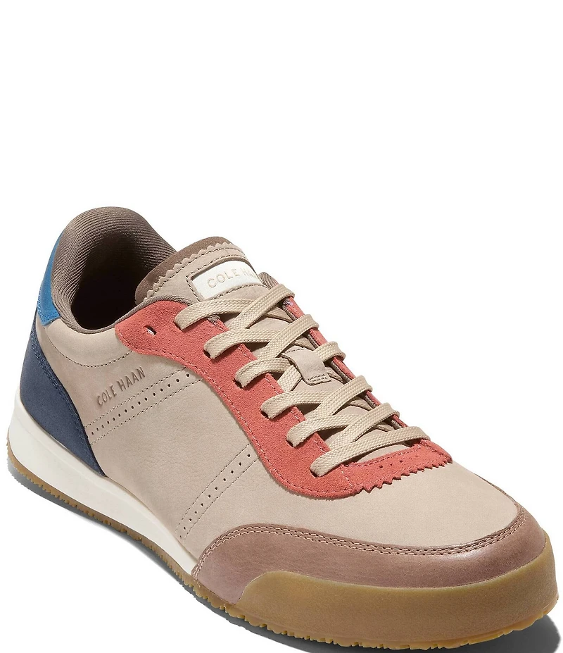 Cole Haan Men's GrandPrø Slimline Sneakers