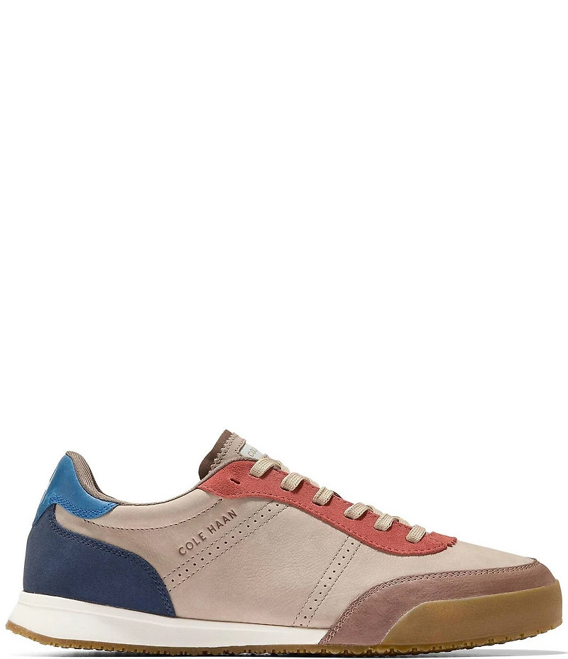 Cole Haan Men's GrandPrø Slimline Sneakers