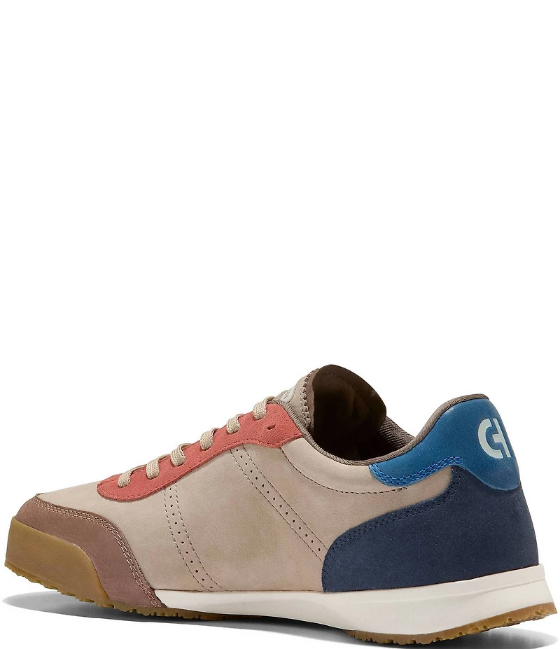 Cole Haan Men's GrandPrø Slimline Sneakers