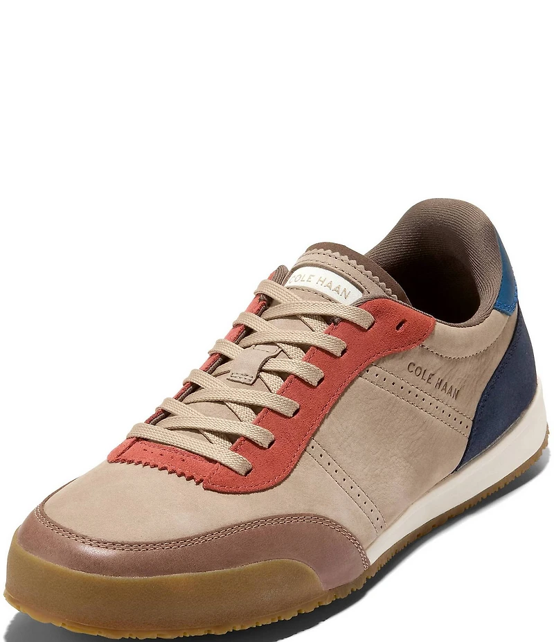 Cole Haan Men's GrandPrø Slimline Sneakers