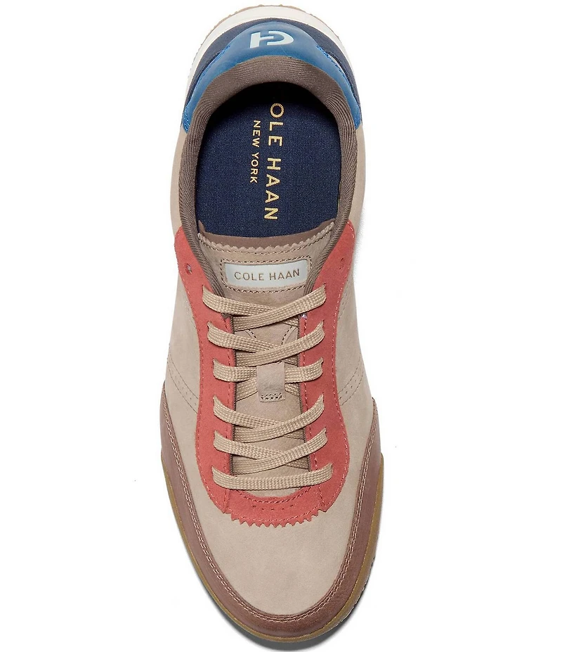 Cole Haan Men's GrandPrø Slimline Sneakers